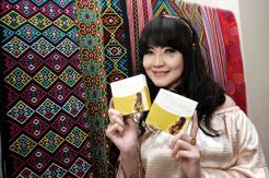 From Lovers, Ita Purnamasari Into This Business