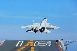 Pesawat Militer China...