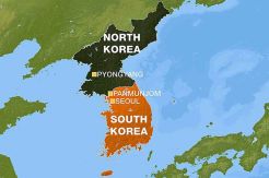 Semenanjung Korea Memanas,...