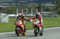 Hasil Lengkap MotoGP Austria 2017