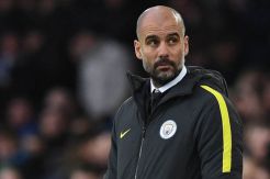 Guardiola Puas City Raih Hasil Maksimal di Laga Perdana