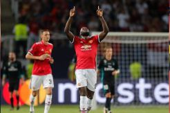 Manchester United Dijagokan Menang Lawan West Ham