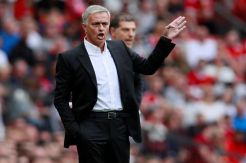 Mourinho Klaim Skuat Manchester United Saat Ini Merupakan Favoritnya