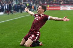 Ingin Dapatkan Bomber Muda, AC Milan Bakal Manjakan Torino