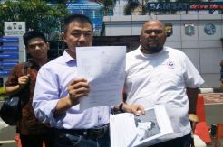 Ketua DPP Perindo: Proses Verifikasi Mutlak untuk Seluruh Partai