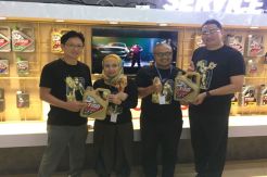 Toyota Pastikan Layanan Terbaik Bagi Konsumen