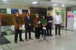 Periode 2012-2017 Berakhir, Tim Pansel Buka Pendaftaran Calon Anggota KPPU