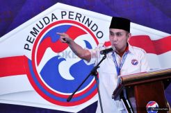 Pemuda Perindo: Tugas Pemuda untuk Mewujudkan Indonesia Sejahtera