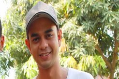Bawa Sabu, Artis Rio...
