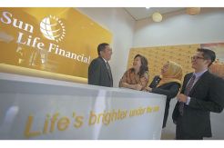 Sun Life Financial Gandeng 174 Lembaga Pengelola Wakaf