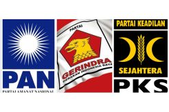 Pilgub Jabar, PAN Belum Pasti Merapat ke Gerindra-PKS