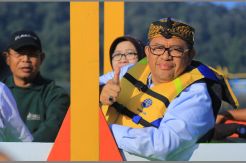 Serapan APBD Jabar 2017 Dianggap Normal