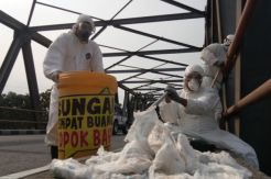 Kota Mojokerto Darurat Sampah Popok
