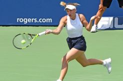 Enam Kali Masuk Final, Wozniacki Selalu Tumbang
