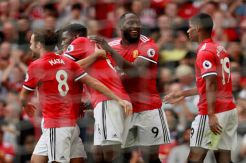 Lukaku Lukai West Ham, Manchester United Kuasai Klasemen Sementara Liga Primer