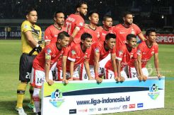 Persija Sambut Wasit Iran dengan Pelayanan Maksimal