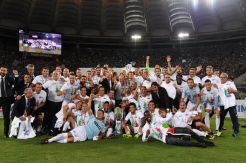 Hasil Pertandingan Sepak Bola, Minggu-Senin (13-14/8/2017)