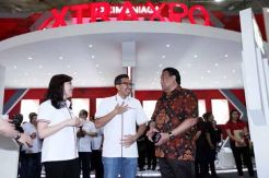 Banyak Promo Menarik, Kemeriahan Warnai CIMB Niaga Xtra Xpo