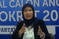 Alasan Pemekaran, Demokrat Usul Partai Lama Tetap Diverifikasi Ulang