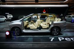 Mitsubishi Xpander Dibelah, Baca Ini Biar Tidak Nyesal Beli