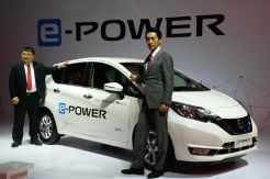 Mengupas Teknologi Nissan...