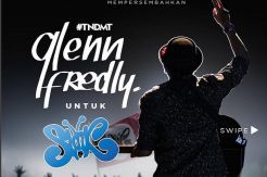 Glenn Fredly Persembahkan Konser untuk Slank