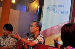 Bulan Tertib Trotoar Jangan Jadi Aksi Seremoni Belaka
