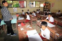 Kabupaten Simalungun Butuh Guru di Daerah Terpencil