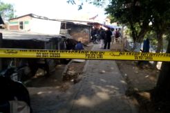 Terduga Teroris Young Farner Sempat Melawan Densus 88