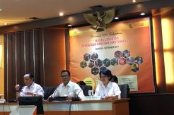 BPS: Laki-laki Lebih Bahagia Dibandingkan Perempuan