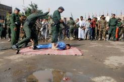 Hukuman Pemerkosa Bocah:...