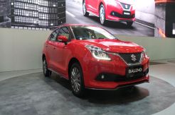 Suzuki Tawarkan Cicilan Menarik Sepanjang GIIAS 2017