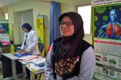 Pakai 3 Ambulans, 33 Pasien KKHI Madinah Dievakuasi ke Mekkah