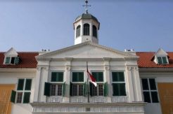 7 Tempat Wisata Bersejarah...