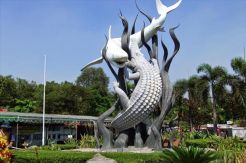 Liburan ke Surabaya? Rekomendasi Hotel Berikut Bisa Jadi Pilihan Terbaik
