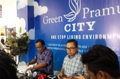 Perdamaian Deadlock, Kuasa Hukum Green Pramuka Datangi Polda Metro