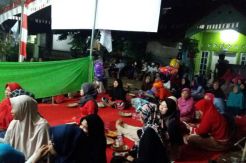 Majelis Dzikir Perindo...