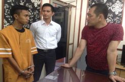 Pria Ini Perkosa Wanita yang Diduga Merusak Rumah Tangganya