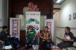 Pilkada Kota Bandung, 4 Calon Bersaing Raih Dukungan Demokrat