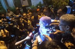 Muhammadiyah Merapat, Kekuatan Khofifah Berlipat