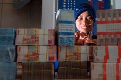 Pemerintah Ajukan Dana Transfer ke Daerah Rp761,1 Triliun