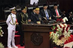 Defisit Anggaran 2,19% dari PDB, Pemerintah Bakal Tarik Utang Lagi