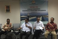 Ancam Harga Garam Lokal, Pemerintah Diminta Hentikan Impor