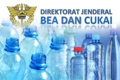 Tahun Depan Pemerintah Akan Berlakukan Cukai Plastik
