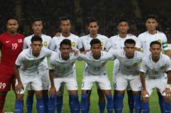 Malaysia Bertekad Jadi Tim Pertama ke Semifinal
