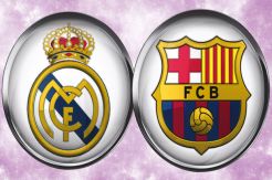 Preview Real Madrid vs Barcelona: Rintangan El Azulgrana