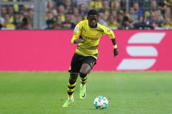 Dortmund Izinkan Dembele Gabung Barcelona?