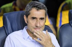 Barcelona Bawa 19 Pemain ke Markas Real Madrid