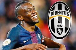 Singkirkan Tiga Klub Inggris, Juventus Resmi Dapatkan Gelandang PSG