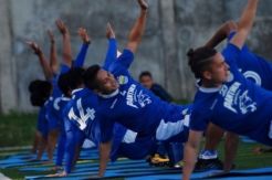 Enggan Remehkan Gresik United, Herrie Segera Persiapkan Persib